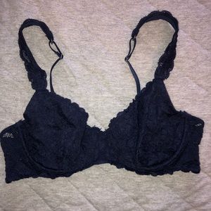 Aerie Happy unlined bra